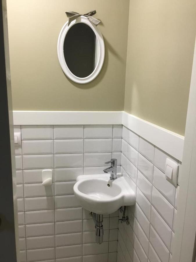 Ferienwohnung Piso Loureiro Crespo Pontevedra Exterior foto